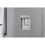 Whirlpool-Combine-refrigerateur-congelateur-Pose-libre-W84TE-72-X-AQUA-2-Inox-2-portes-Lifestyle-detail
