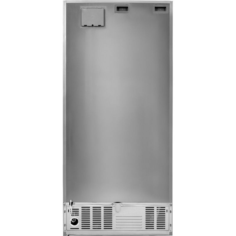 Whirlpool-Combine-refrigerateur-congelateur-Pose-libre-W84TE-72-X-AQUA-2-Inox-2-portes-Back---Lateral
