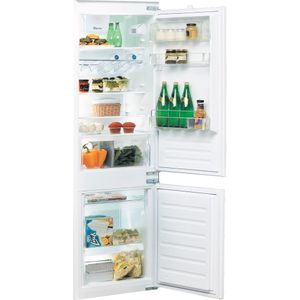 Réfrigérateur congélateur encastrable Whirlpool - ART 6614 SF1