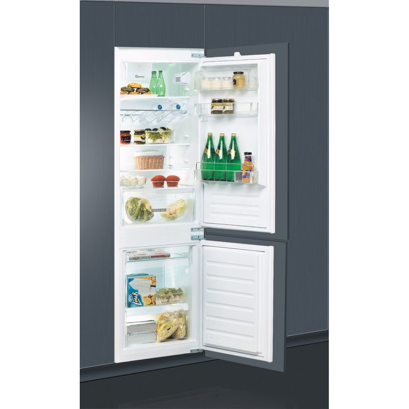 Meilleur réfrigérateur encastrable : sélection d'électroménager pratique