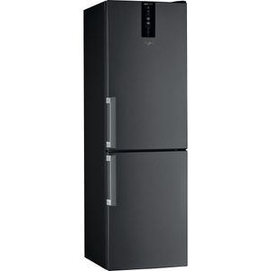 Réfrigérateur congélateur posable Whirlpool: sans givre - W7 831T KS H