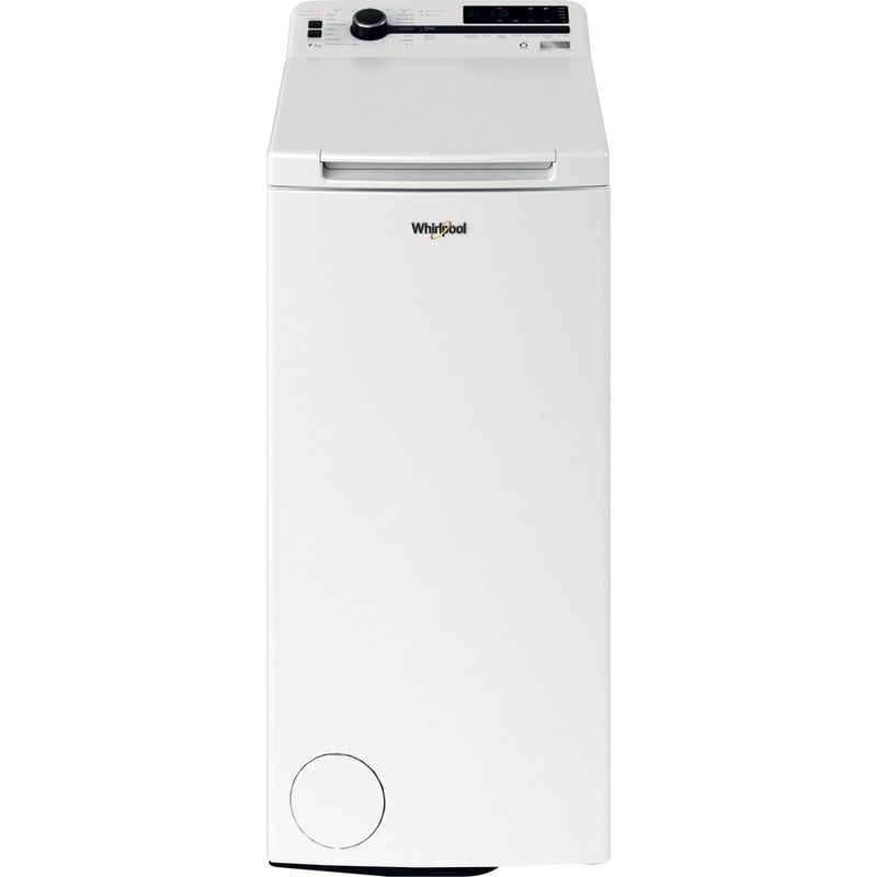 Whirlpool-Lave-linge-Pose-libre-TDLRB-7222BS-FR-N-Blanc-Lave-linge-top-E-Frontal