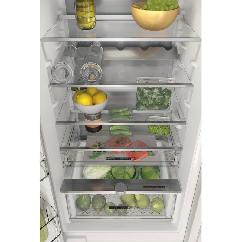 Whirlpool-Combine-refrigerateur-congelateur-Encastrable-WHC18-T332-P-Blanc-2-portes-Drawer