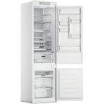 Whirlpool-Combine-refrigerateur-congelateur-Encastrable-WHC20-T573-P-Blanc-2-portes-Perspective-open