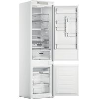 WHIRLPOOL - Réfrigérateur congélateur encastrable Total No Frost Push Pull - WHC20T573P