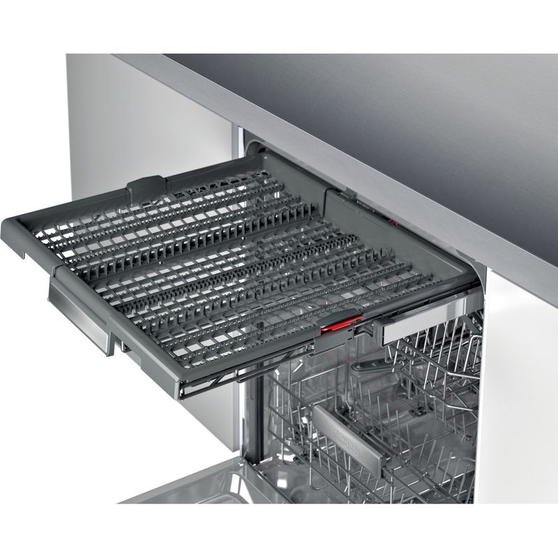 Whirlpool-Lave-vaisselle-Encastrable-WIO-3P23-PL-Tout-integrable-A---Rack