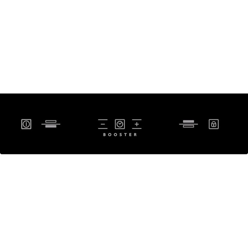 Whirlpool-Table-de-cuisson-ACM-712-IX-Noir-Induction-vitroceramic-Control-panel