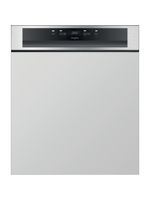 Whirlpool-Lave-vaisselle-Encastrable-WKBC-3C24-P-X-Semi-integre-A---Frontal