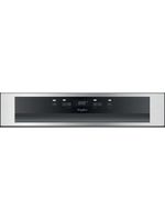 Whirlpool-Lave-vaisselle-Encastrable-WKBC-3C24-P-X-Semi-integre-A---Control-panel