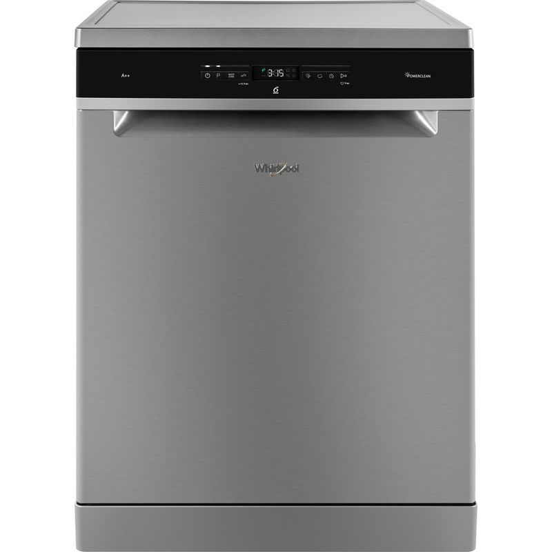 Whirlpool-Lave-vaisselle-Pose-libre-WFO-3T121-P-X-Pose-libre-E-Frontal