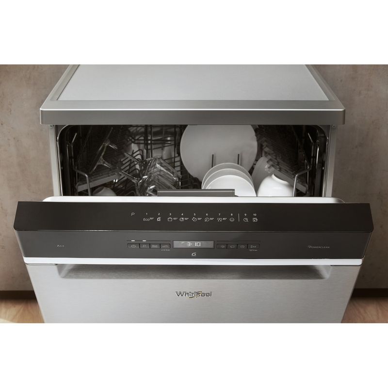 Whirlpool-Lave-vaisselle-Pose-libre-WFO-3T121-P-X-Pose-libre-E-Lifestyle-control-panel