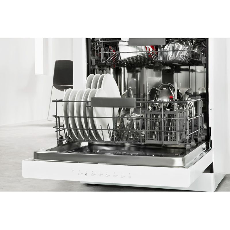 Whirlpool-Lave-vaisselle-Pose-libre-WFC-3C22-P-Pose-libre-A---Rack