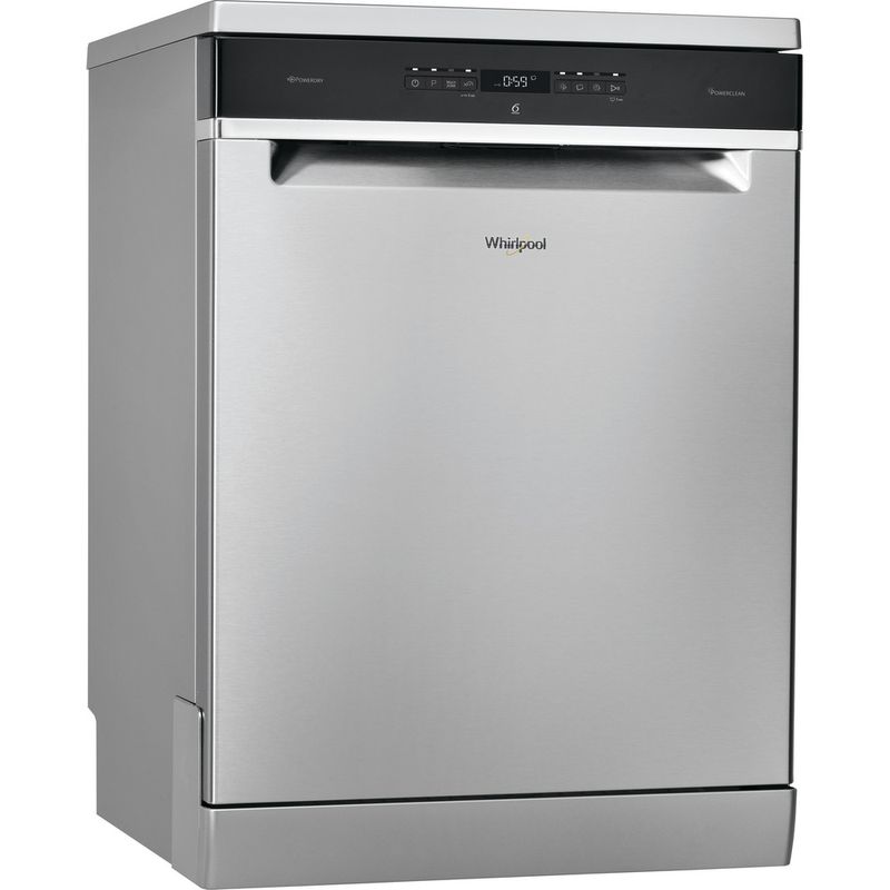 Whirlpool-Lave-vaisselle-Pose-libre-WFO-3O33-D-X-Pose-libre-A----Perspective