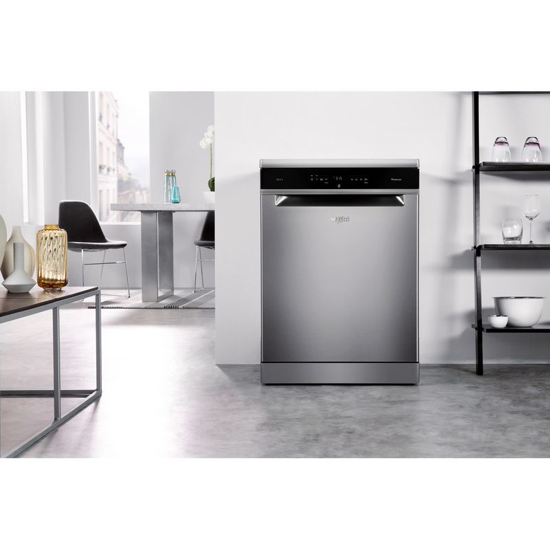 Whirlpool-Lave-vaisselle-Pose-libre-WFO-3O33-D-X-Pose-libre-A----Lifestyle-frontal