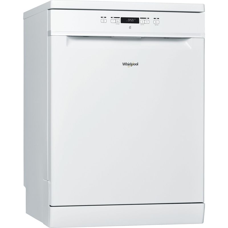 Whirlpool-Lave-vaisselle-Pose-libre-WRFC-3C26-Pose-libre-A---Perspective