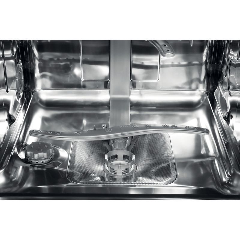 whirlpool - Lave-vaisselle 60cm 14 couverts 46db - wrfc 3c26 - WHIRLPOOL -  Lave-vaisselle - Rue du Commerce