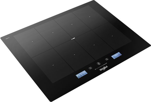 Whirlpool-Table-de-cuisson-SMP-778-C-NE-IXL-Noir-Induction-vitroceramic-Perspective
