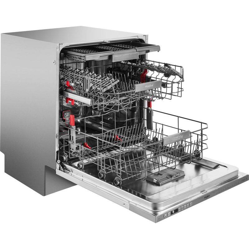 Whirlpool-Lave-vaisselle-Encastrable-WIO-3T122-PS-Tout-integrable-E-Perspective-open