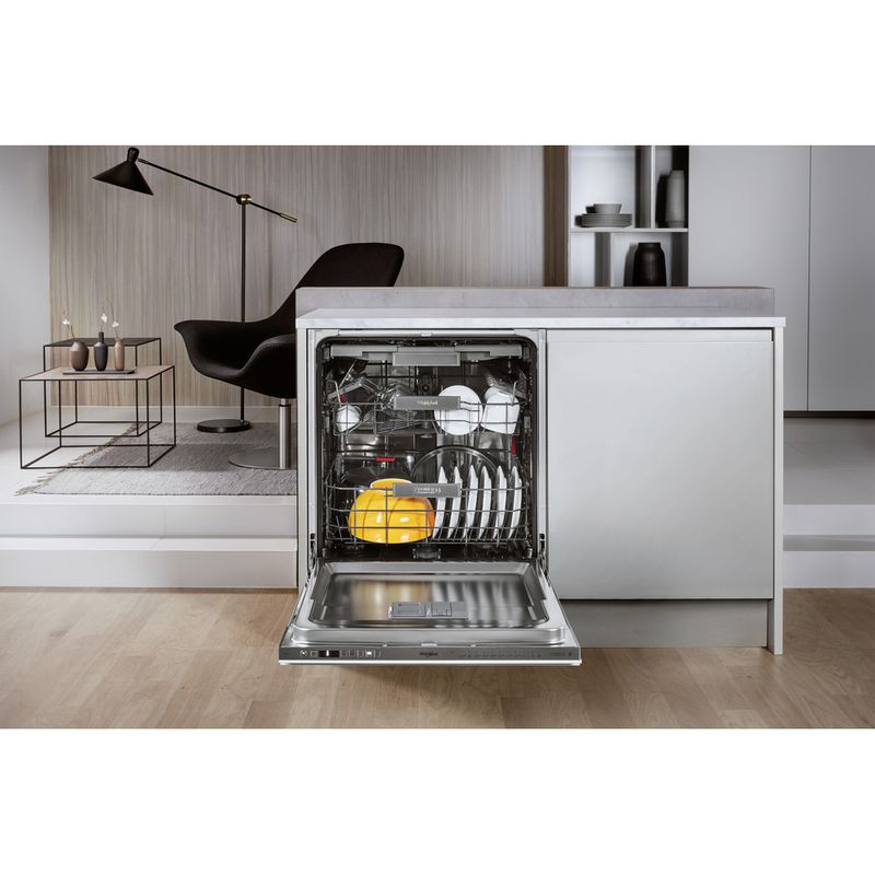 Whirlpool-Lave-vaisselle-Encastrable-WIO-3T122-PS-Tout-integrable-E-Lifestyle-frontal-open
