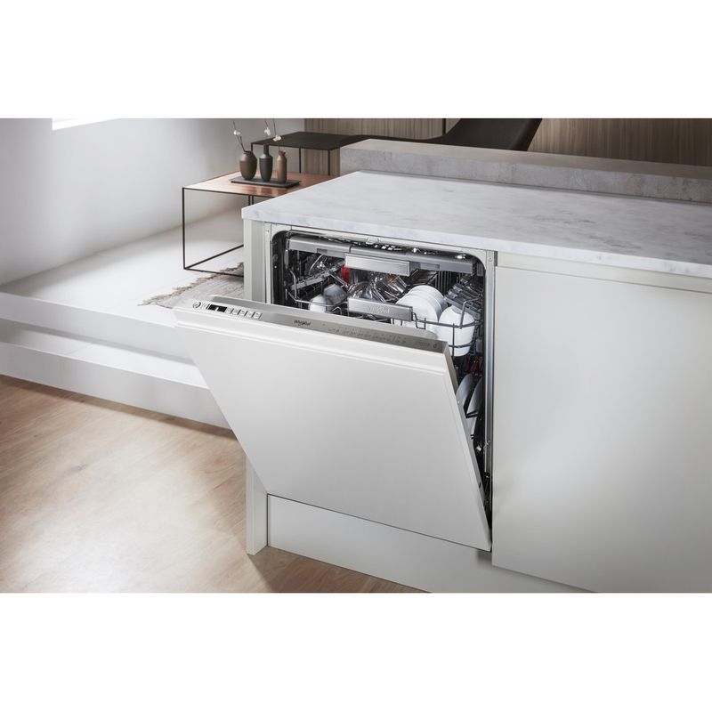 Whirlpool-Lave-vaisselle-Encastrable-WIO-3T122-PS-Tout-integrable-E-Lifestyle-perspective-open