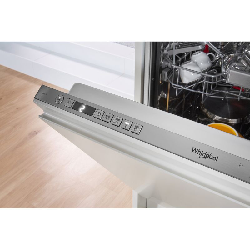 Whirlpool-Lave-vaisselle-Encastrable-WIO-3T122-PS-Tout-integrable-E-Lifestyle-control-panel