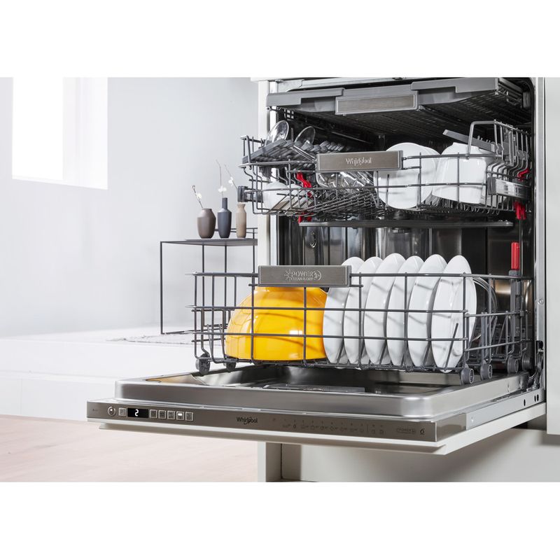 Whirlpool-Lave-vaisselle-Encastrable-WIO-3T122-PS-Tout-integrable-E-Rack