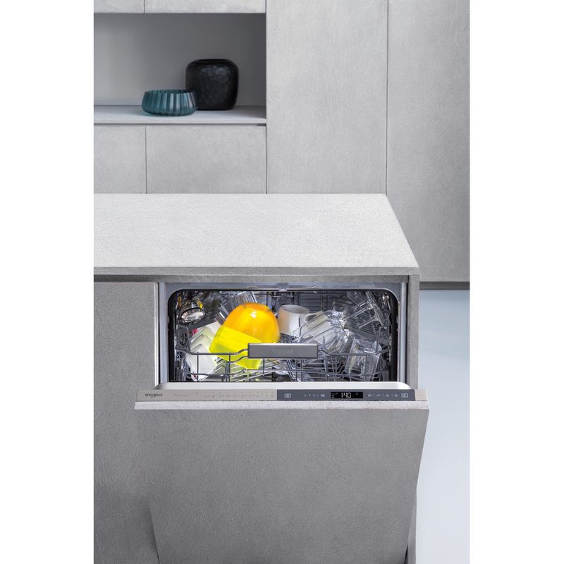 Whirlpool-Lave-vaisselle-Encastrable-WIP-4O32-PT-Tout-integrable-A----Lifestyle-control-panel