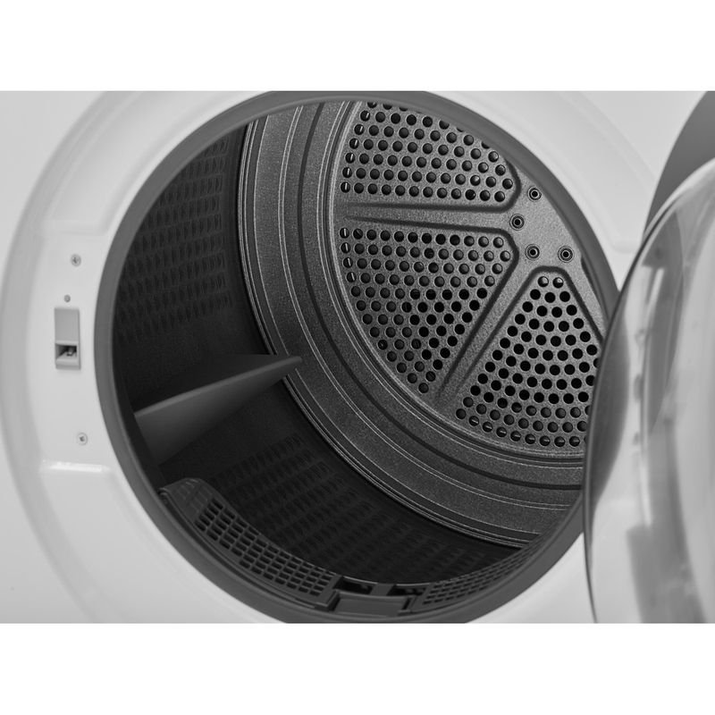 Seche-Linge Pompe À Chaleur 8 kg Reconditionné WHIRLPOOL FTM118X2YFR