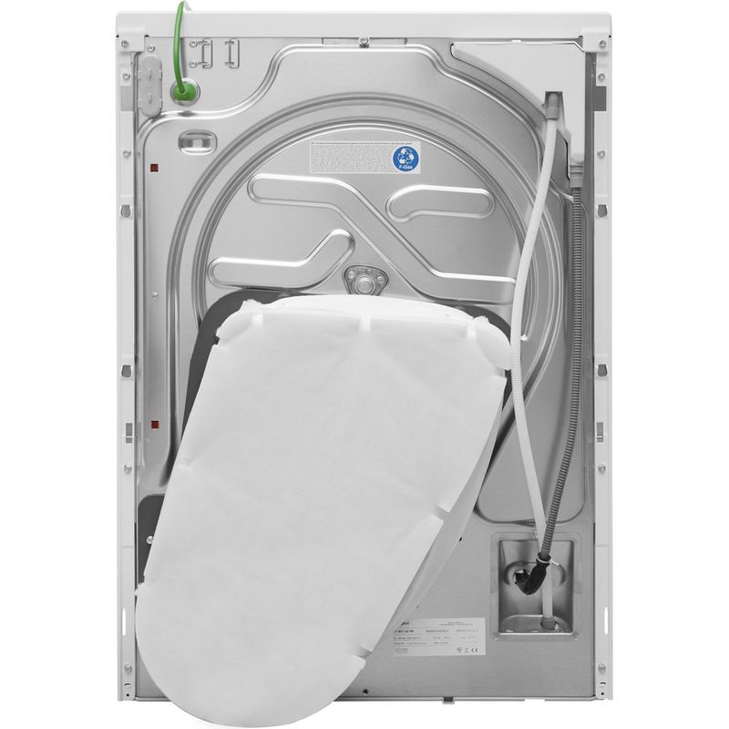 whirlpool - Sèche linge hublot WHIRLPOOL FFTNM1182FR - 8kg Blanc - Sèche- linge - Rue du Commerce