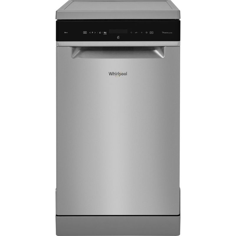 Whirlpool-Lave-vaisselle-Pose-libre-WSFP-4O23-PF-X-Pose-libre-A---Frontal