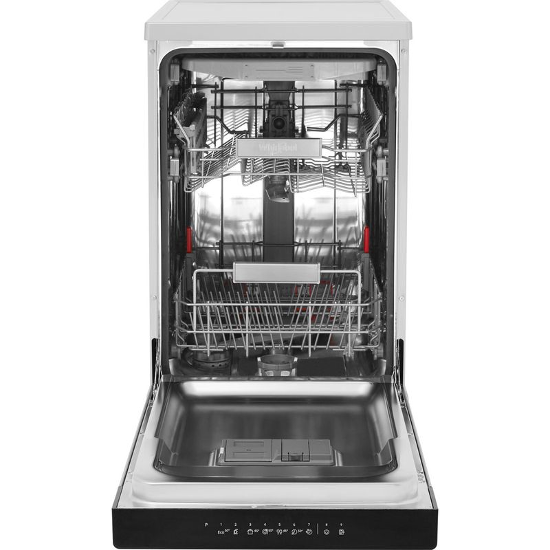 Whirlpool-Lave-vaisselle-Pose-libre-WSFP-4O23-PF-X-Pose-libre-A---Frontal-open