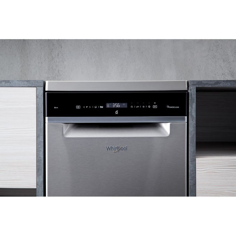 Whirlpool-Lave-vaisselle-Pose-libre-WSFP-4O23-PF-X-Pose-libre-A---Lifestyle-control-panel