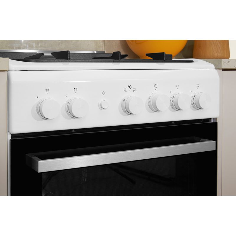 Whirlpool-Cuisiniere-WS5G1PMW-E-Blanc-Gaz-Lifestyle-control-panel