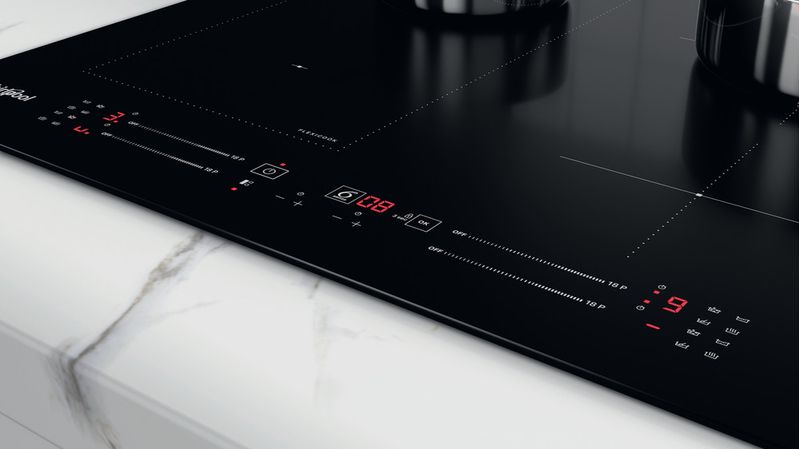 Whirlpool-Table-de-cuisson-WL-S7960-NE-Noir-Induction-vitroceramic-Lifestyle-control-panel