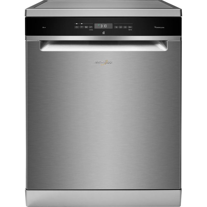 Whirlpool-Lave-vaisselle-Pose-libre-WFO-3T123-6.5P-X-Pose-libre-A---Frontal