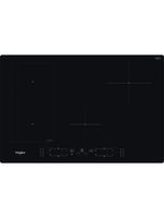 Whirlpool Table de cuisson WL B2977 NE Noir Induction vitroceramic Frontal