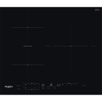 WHIRLPOOL - Plaque induction 56cm Connection Zone - WBB3760BF