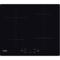 WHIRLPOOL - Plaque induction 56cm - WSQ2160NE
