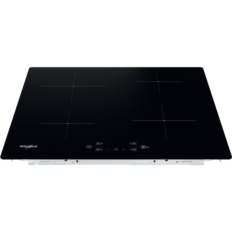 Table de cuisson à induction WHIRLPOOL WSQ4460NE - Conforama