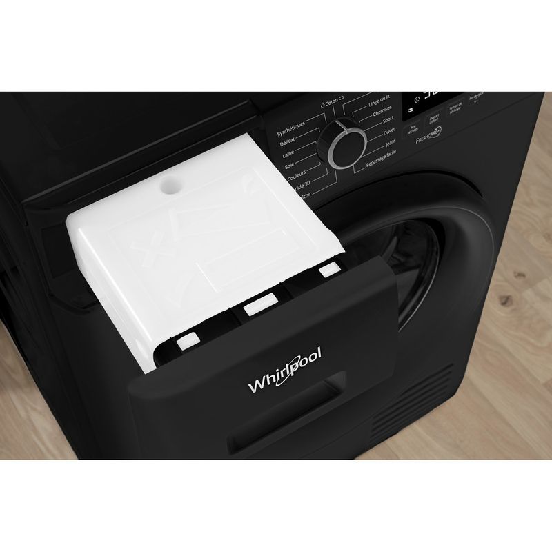 Whirlpool-Seche-linge-FT-CM11-8XBNB-FR-Noir-Drawer