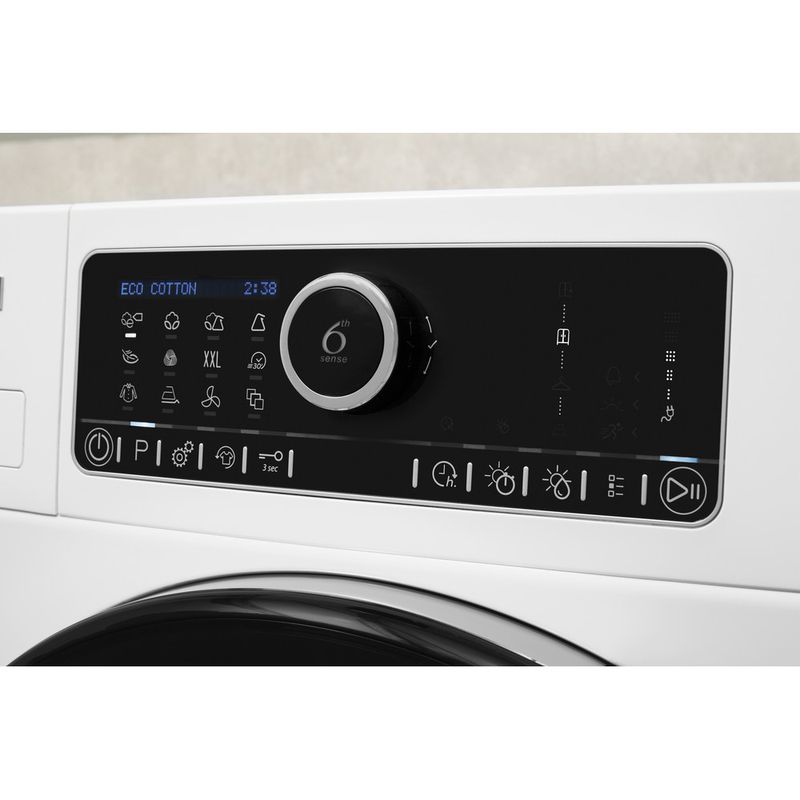 Whirlpool-Seche-linge-ST-U-92E-EU-Blanc-Control-panel