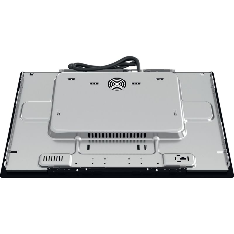 Whirlpool-Table-de-cuisson-WB-B4877-NE-Noir-Induction-vitroceramic-Back---Lateral
