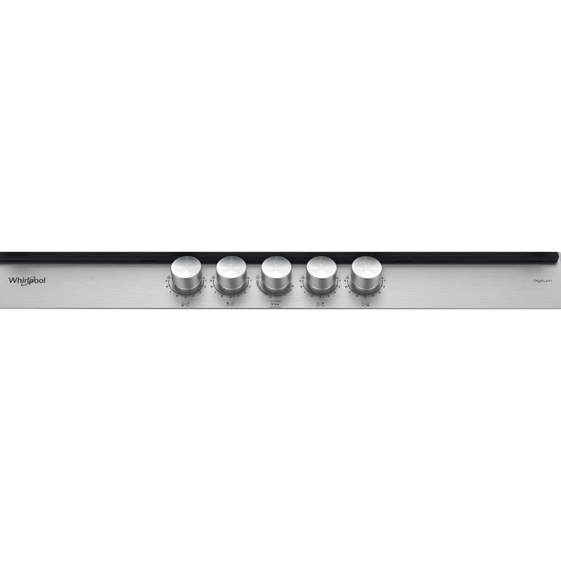 Whirlpool-Table-de-cuisson-GMWL-758-IXL-FR-Inox-Ixelium-Gaz-Control-panel