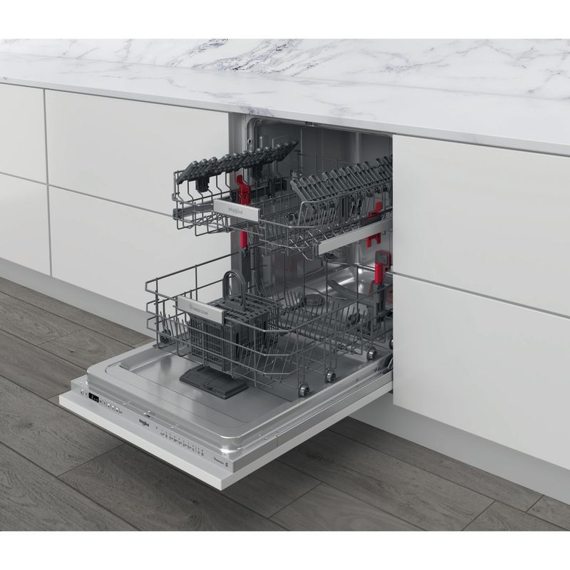 Whirlpool-Lave-vaisselle-Encastrable-WIO-3T141-PS-Tout-integrable-C-Perspective-open