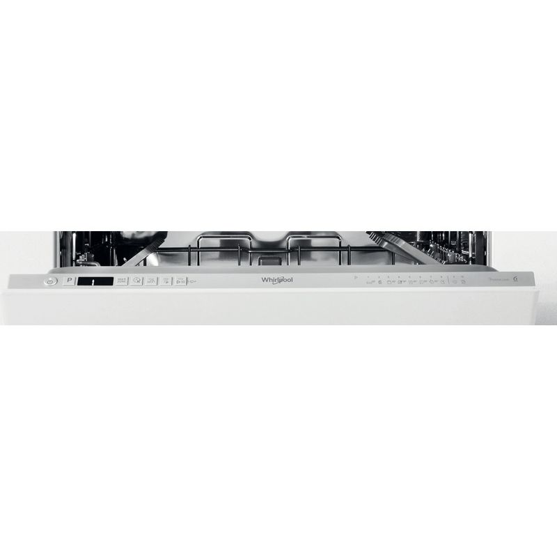 Whirlpool-Lave-vaisselle-Encastrable-WIO-3T141-PS-Tout-integrable-C-Control-panel