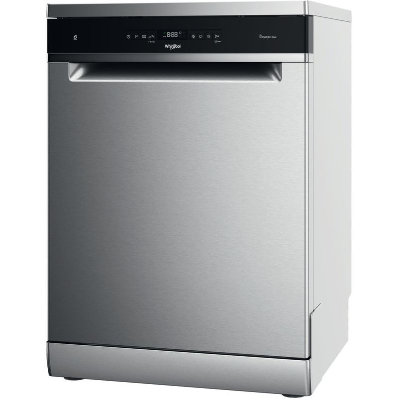 Whirlpool-Lave-vaisselle-Pose-libre-WFO-3O33-PL-X-Pose-libre-D-Perspective