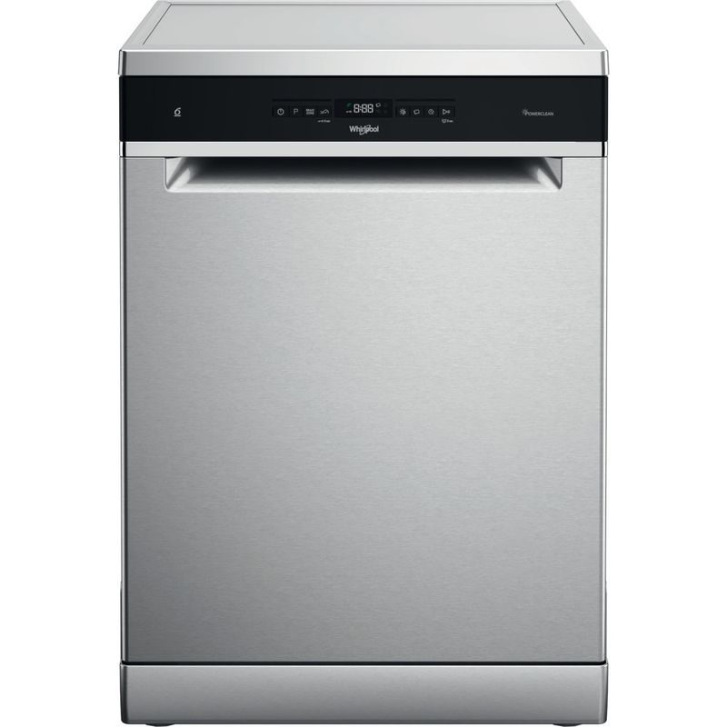 Whirlpool-Lave-vaisselle-Pose-libre-WFO-3O33-PL-X-Pose-libre-D-Frontal