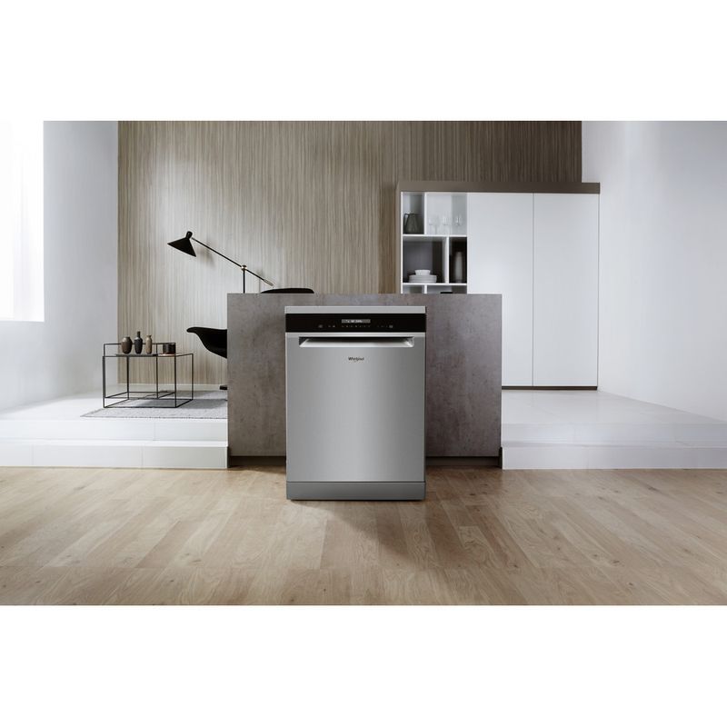 Whirlpool-Lave-vaisselle-Pose-libre-WFO-3O33-PL-X-Pose-libre-D-Lifestyle-frontal