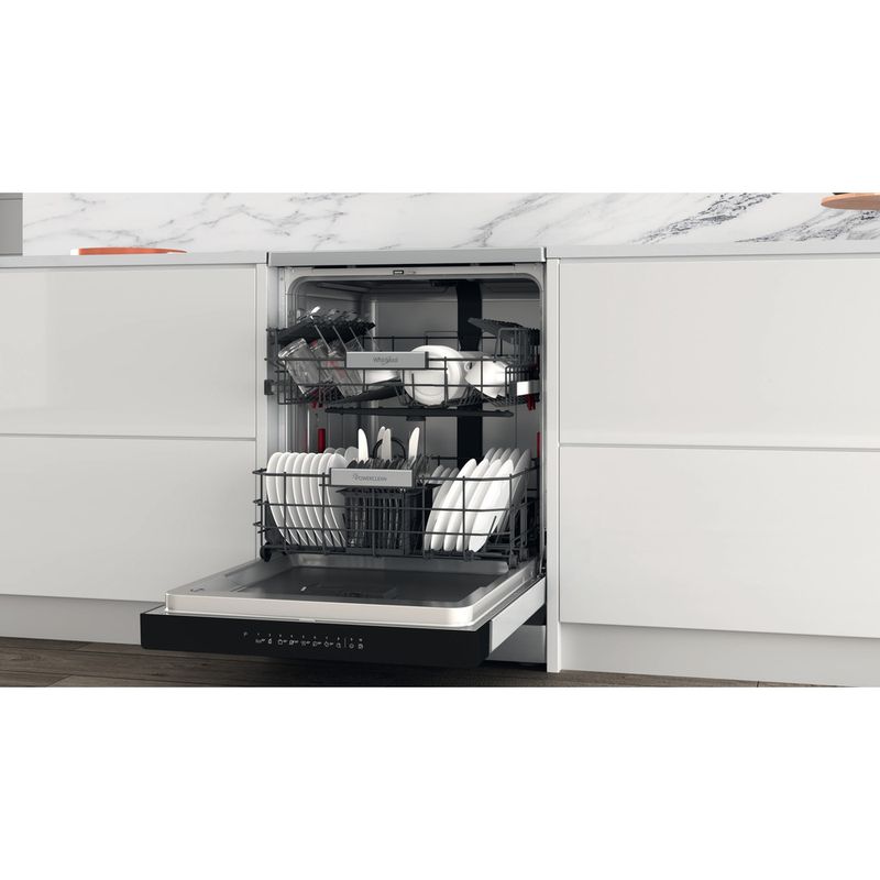 Whirlpool-Lave-vaisselle-Pose-libre-WFO-3T133-P-6.5-X-Pose-libre-D-Lifestyle-perspective-open