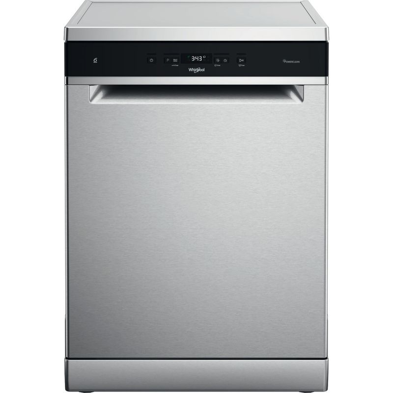 Whirlpool-Lave-vaisselle-Pose-libre-WFC-3C26-P-X-Pose-libre-E-Frontal